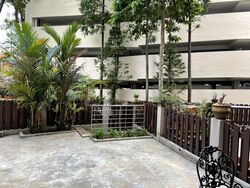 Seasons Park (D26), Condominium #569172331
